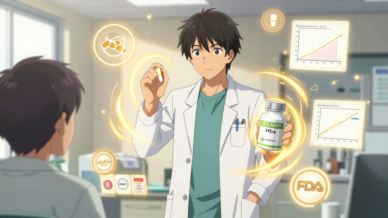 Clinical Outcomes Data: What Studies Reveal About Generic Medications for Providers