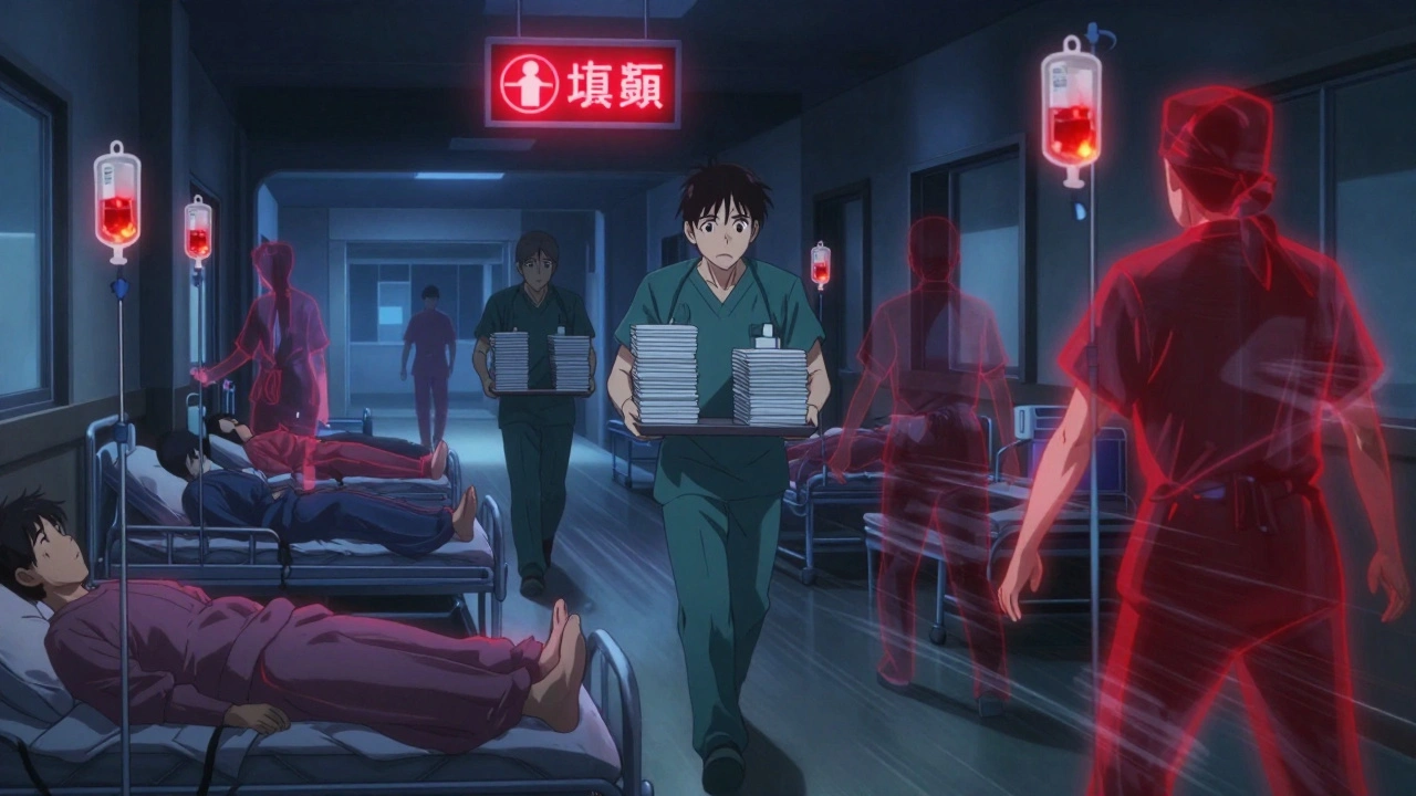 How the U.S. Government Is Responding to Drug Shortages: Federal Actions in 2025