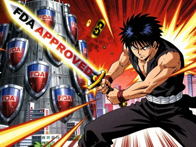 Annual Savings from FDA Generic Drug Approvals: Year-by-Year Breakdown