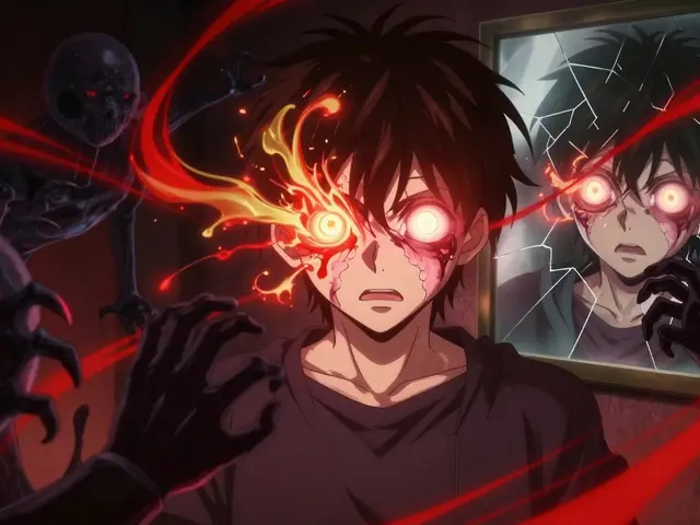 Autoimmune Thyroid Eye Disease: Symptoms, Diagnosis, and Latest Treatments