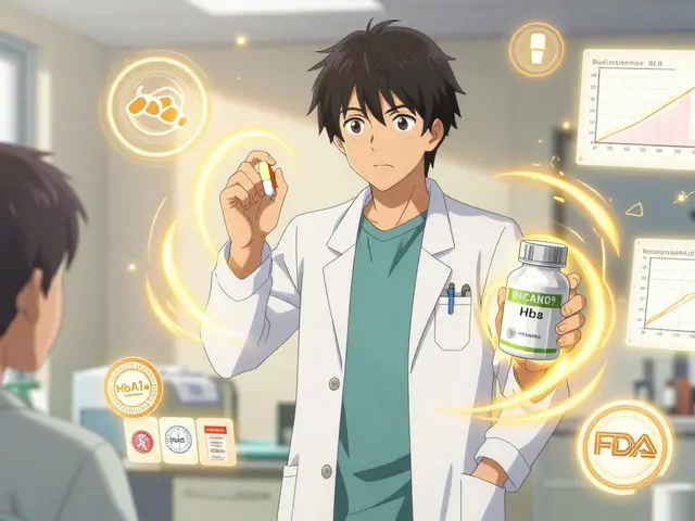 Clinical Outcomes Data: What Studies Reveal About Generic Medications for Providers