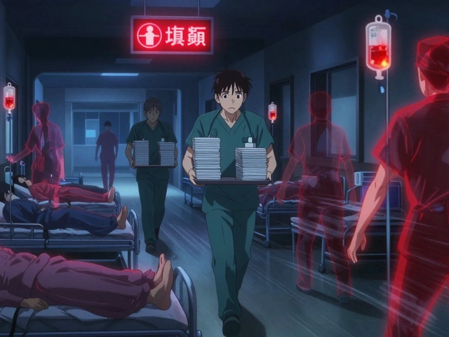 How the U.S. Government Is Responding to Drug Shortages: Federal Actions in 2025