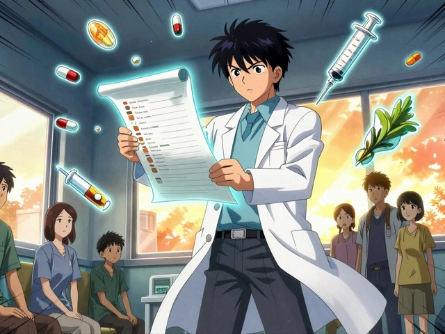 How to Prevent Medication Errors During Care Transitions and Discharge