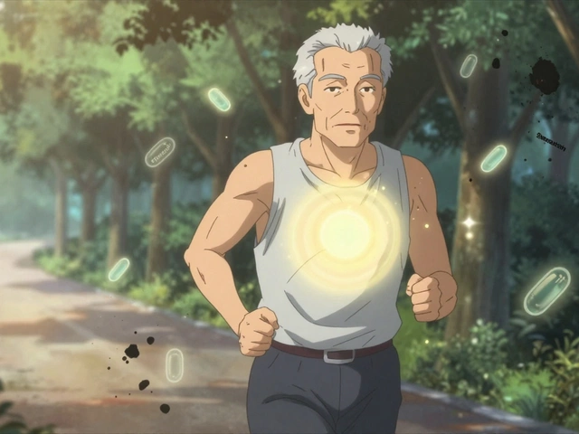 Pravastatin Tolerability in Older Adults: Side Effect Profile