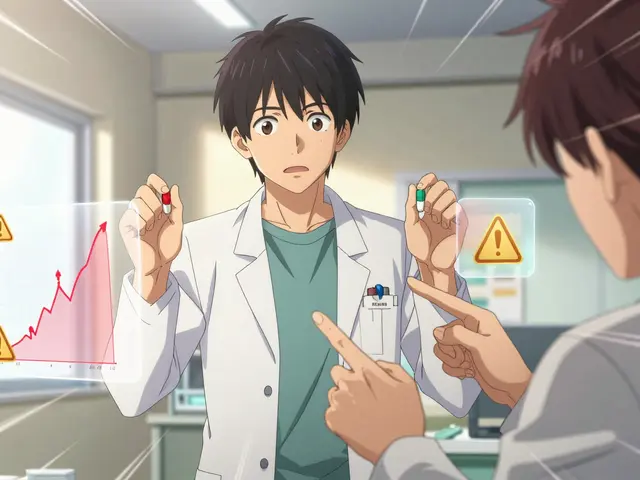 Provider Case Studies: Real-World Experiences with Generic Medications