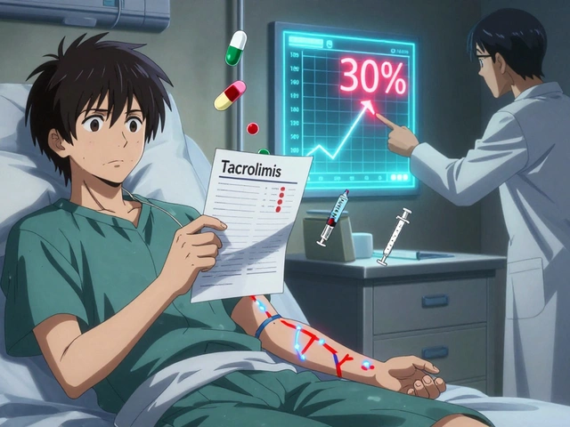 When Doctors Adjust Doses After Switching to Generic Medications