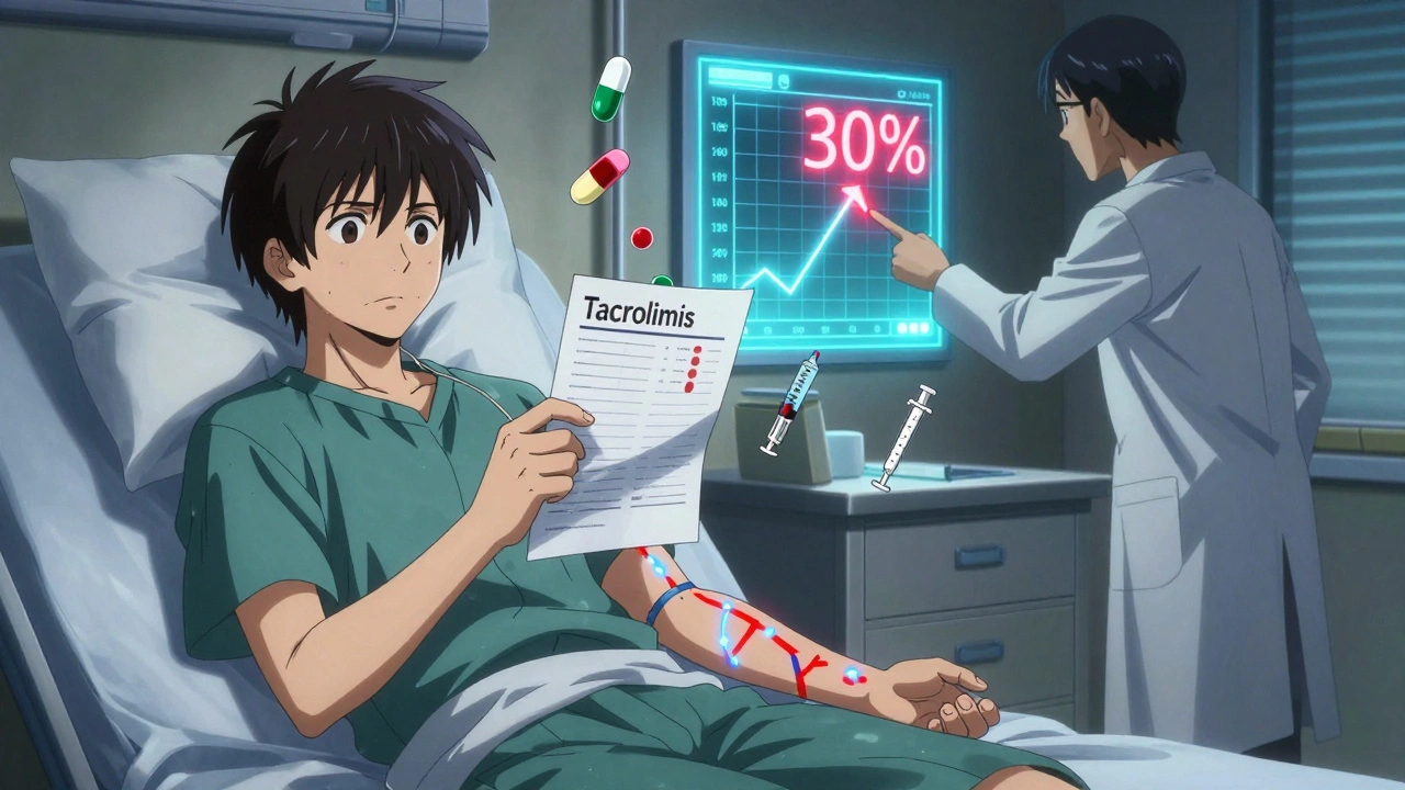 When Doctors Adjust Doses After Switching to Generic Medications