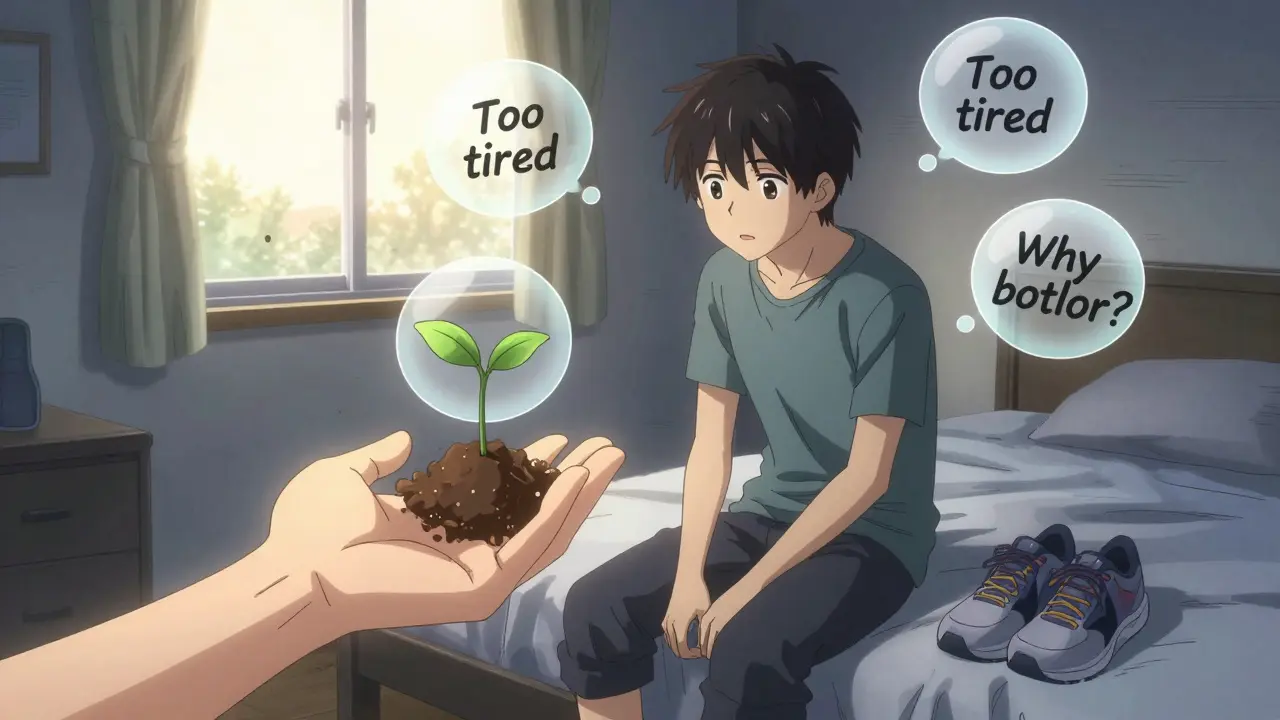 Depression Management: Medications, Therapy, and Lifestyle Changes That Work