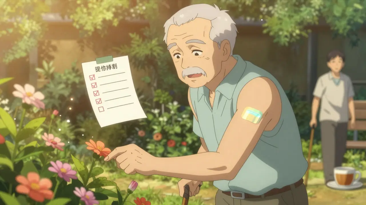 Opioids in Seniors: Safe Pain Management and Essential Monitoring Practices