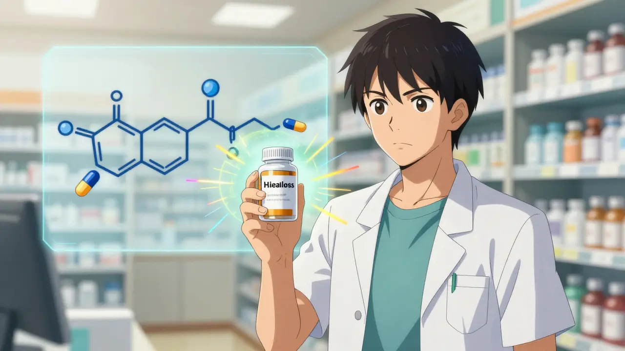 Patient Trust: How to Build Confidence in Generic Medications