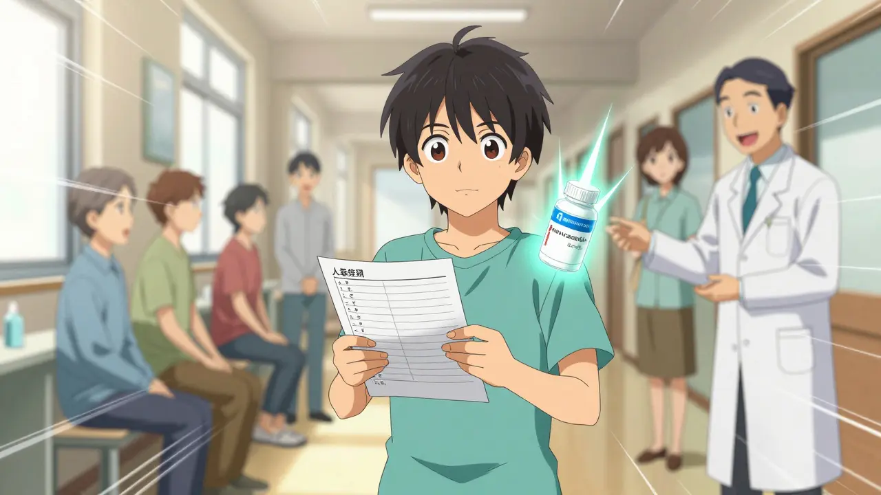 Statin Intolerance Clinics: How Structured Protocols Help Patients Tolerate Cholesterol Medication