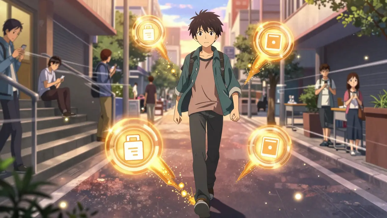 Step Counts and NEAT: How Daily Movement Burns Calories for Weight Management