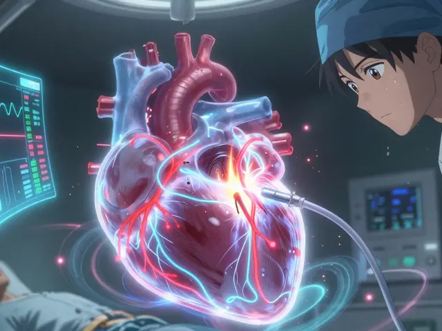 Arrhythmia Procedures: Catheter Ablation and Device Therapy Explained