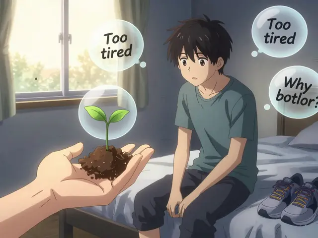 Depression Management: Medications, Therapy, and Lifestyle Changes That Work