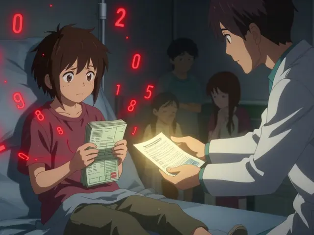 Financial Toxicity in Cancer Care: How to Manage Treatment Costs