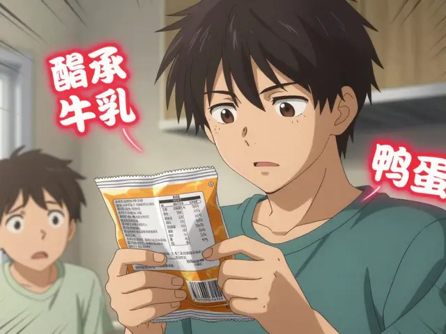 Food Labels and Allergies: Hidden Allergens and Safety in 2026