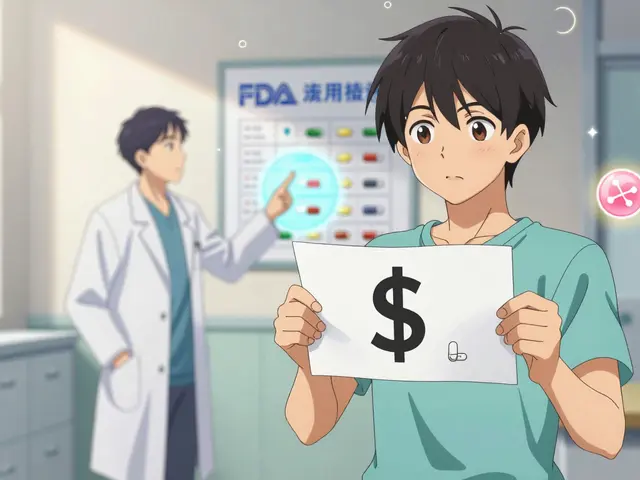 How to Ask Your Doctor About Generic Alternatives for Lower-Cost Medications