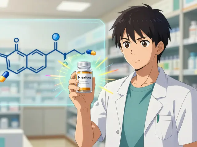 Patient Trust: How to Build Confidence in Generic Medications