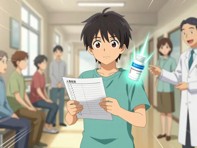 Statin Intolerance Clinics: How Structured Protocols Help Patients Tolerate Cholesterol Medication