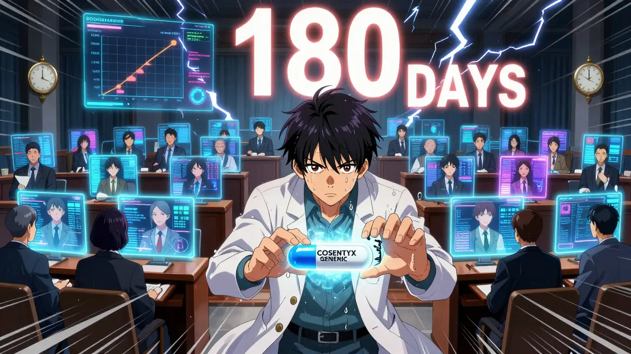 European Generic Markets: Regulatory Approaches Across the EU in 2026