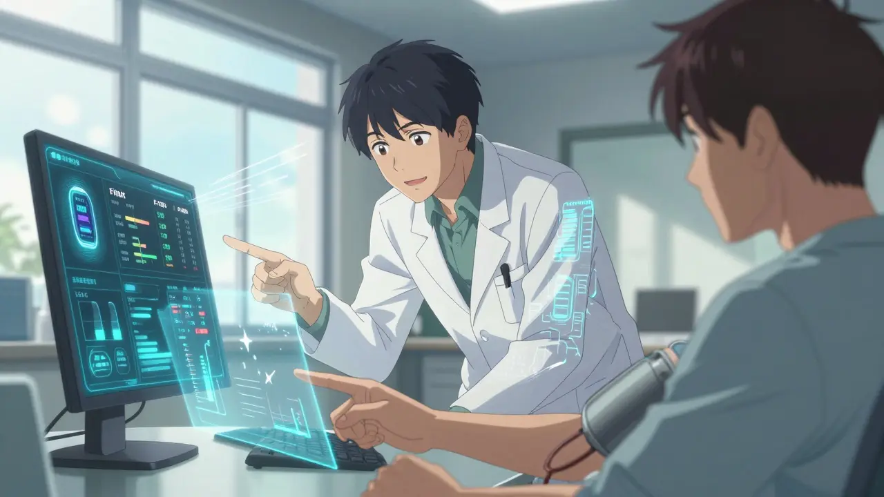 Future Practice Trends: How Provider Attitudes Are Changing in Healthcare