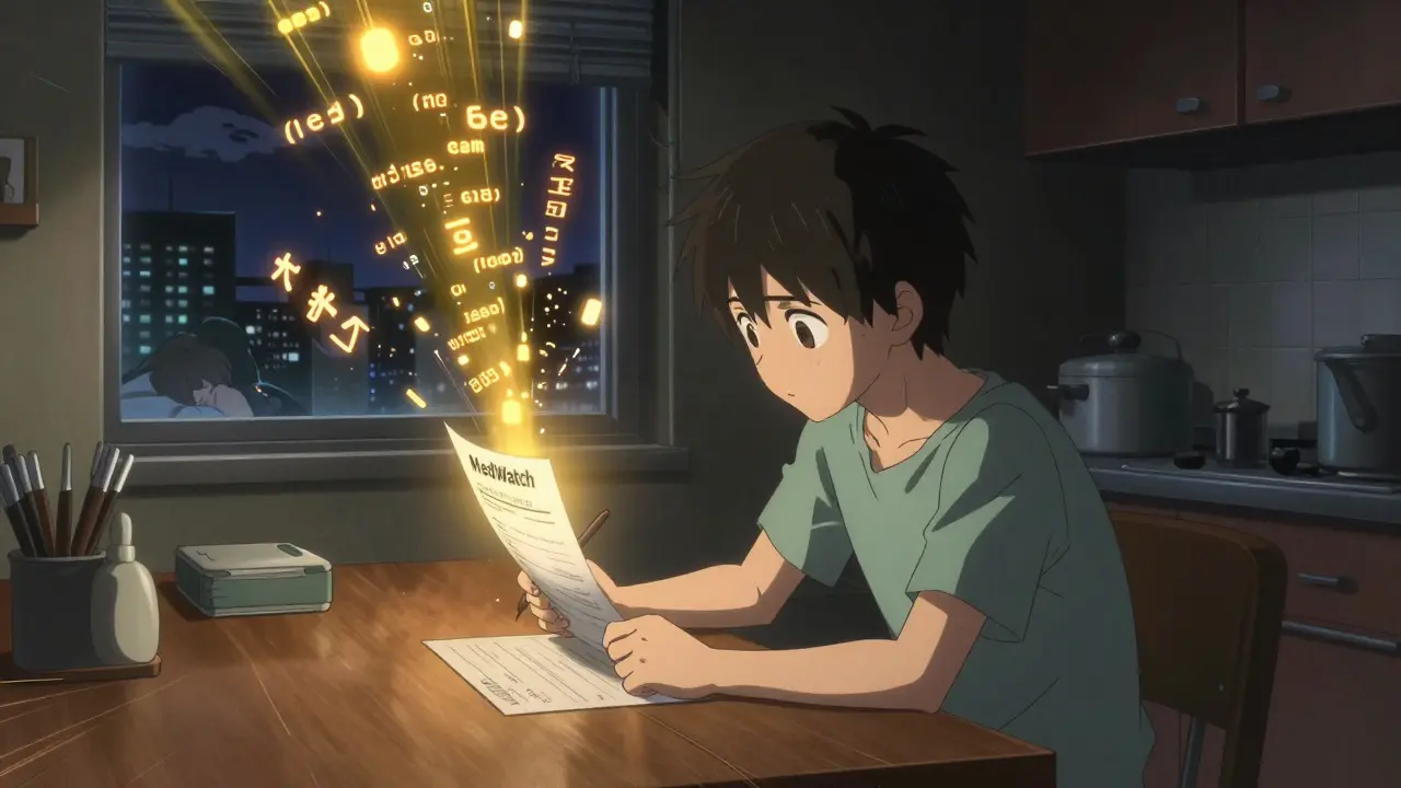 MedWatch System Explained: How FDA Tracks Drug and Device Safety