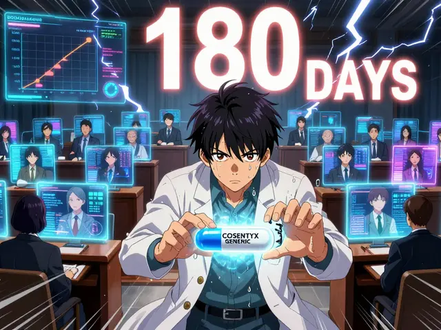 European Generic Markets: Regulatory Approaches Across the EU in 2026