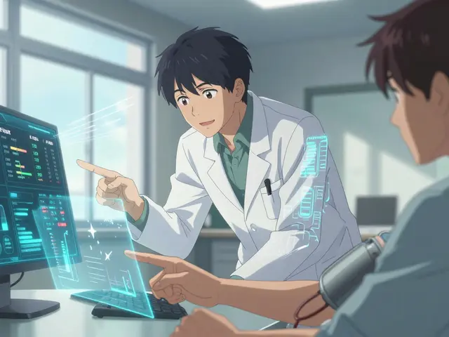 Future Practice Trends: How Provider Attitudes Are Changing in Healthcare