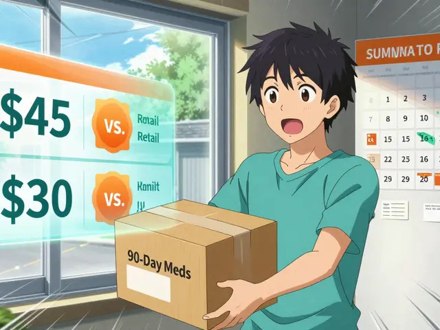 Mail-Order Pharmacy Cost Savings: Pros and Cons You Need to Know