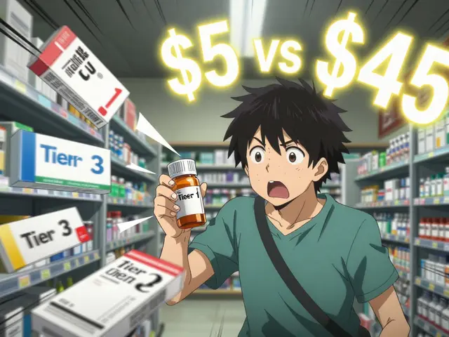 Switching Health Plans? How Generic Drug Coverage Could Save You Hundreds