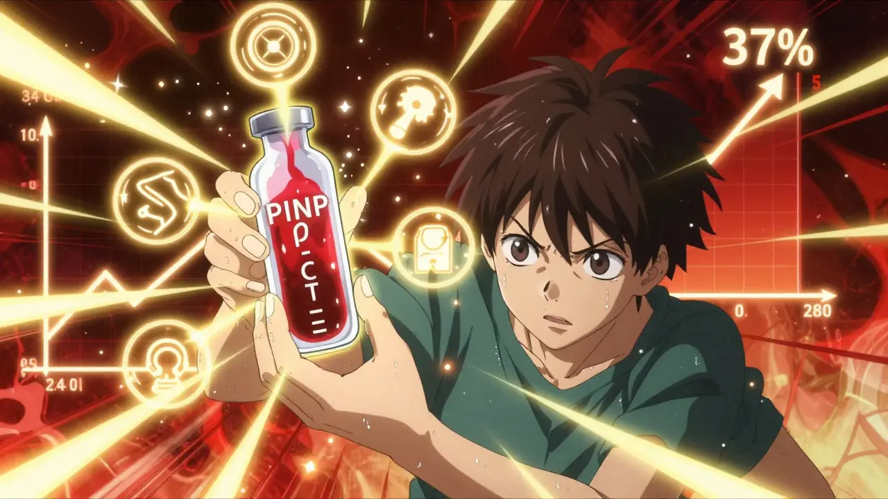 Bone Turnover Markers: How They Help Monitor Osteoporosis Treatment