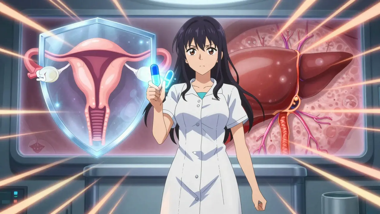 Hormone Therapy Combinations: Generic Choices and Considerations