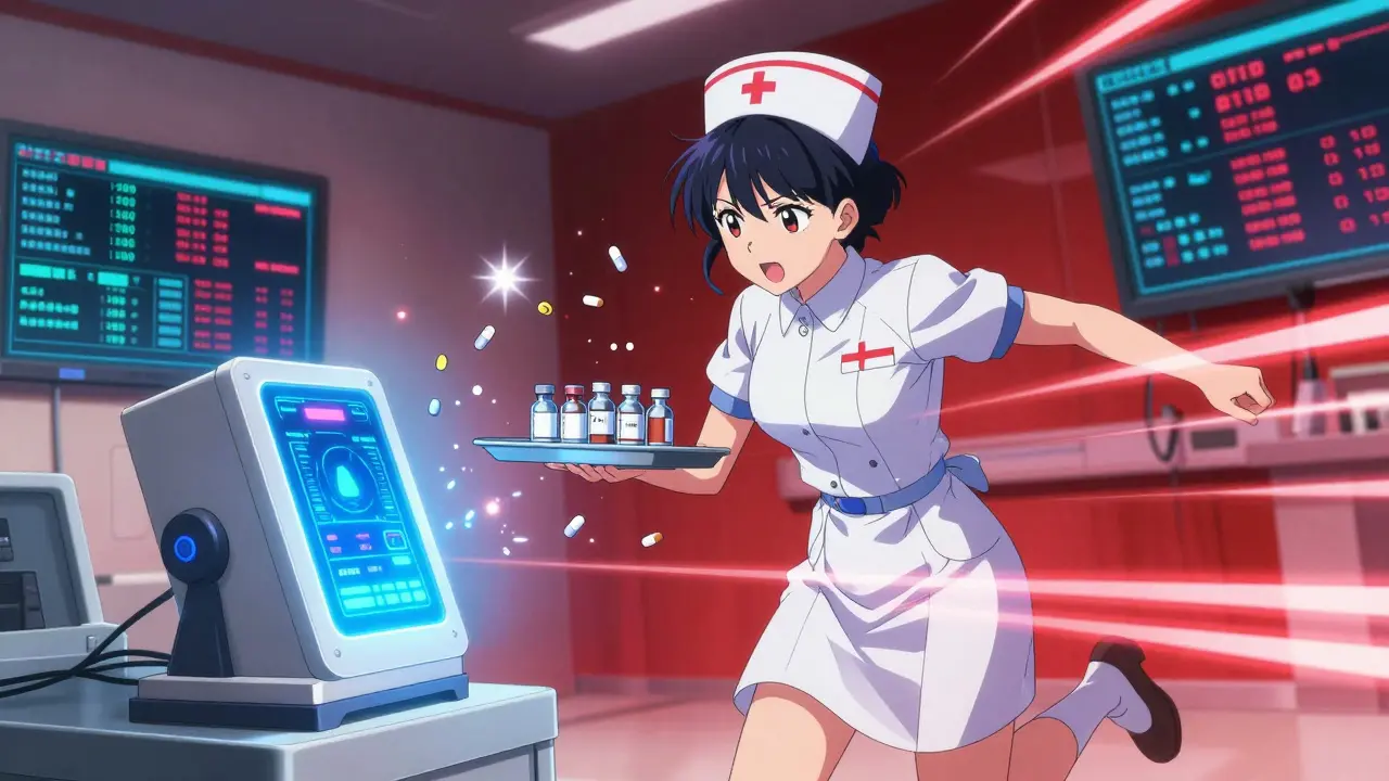 How to Use Technology to Track Medication Expiration Dates