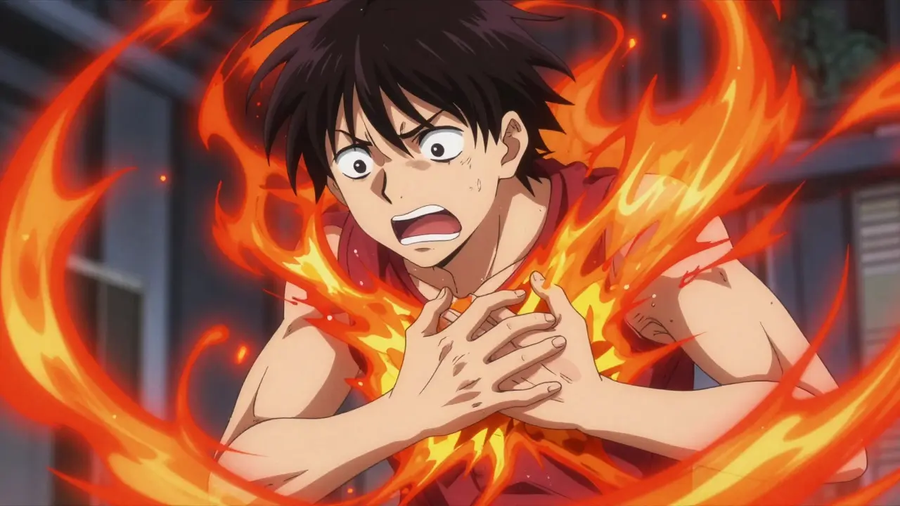 Hyperthyroidism and Stimulant Medications: Understanding Heart and Anxiety Risks