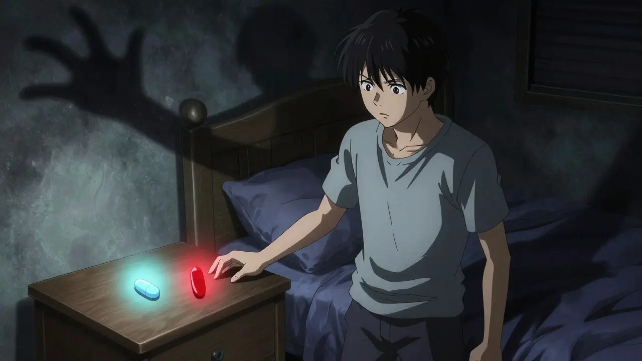 Melatonin and Sedatives: Understanding Additive Drowsiness Risks and Safety Protocols