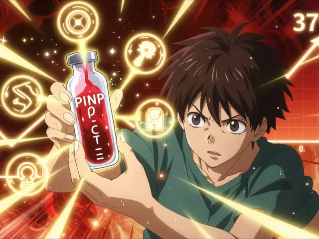 Bone Turnover Markers: How They Help Monitor Osteoporosis Treatment