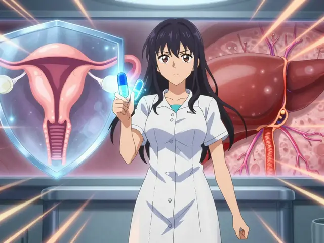 Hormone Therapy Combinations: Generic Choices and Considerations