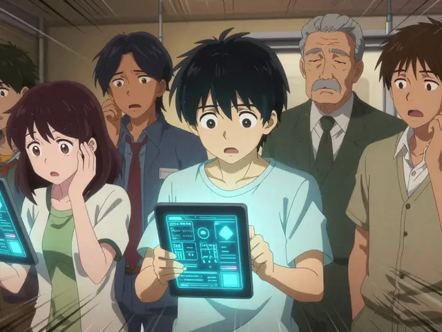 How Culture Shapes What We Accept - Even When It’s Generic