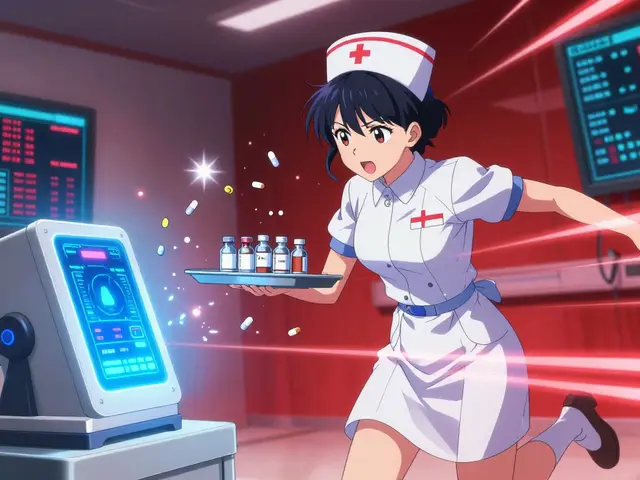 How to Use Technology to Track Medication Expiration Dates