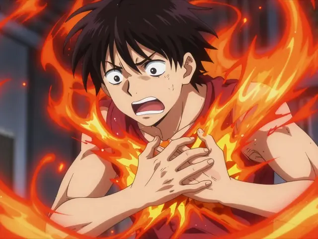 Hyperthyroidism and Stimulant Medications: Understanding Heart and Anxiety Risks