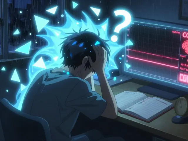 Migraine Disorder: Preventive Options and Acute Headache Treatment