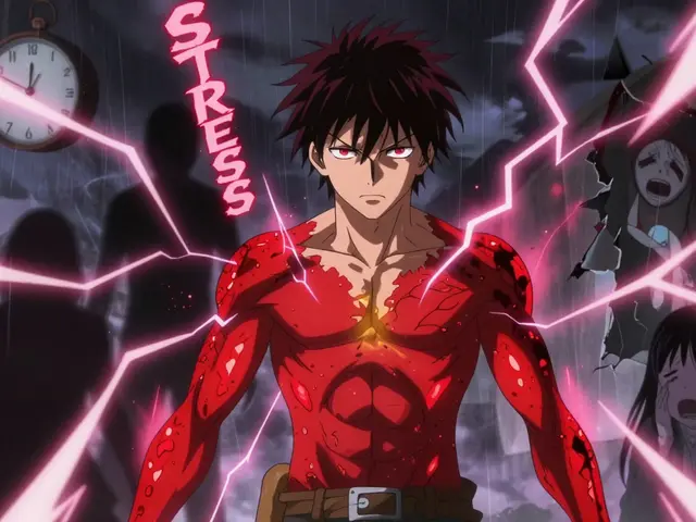 Psoriasis Triggers: How Stress, Infections, and Skin Barrier Damage Cause Flares