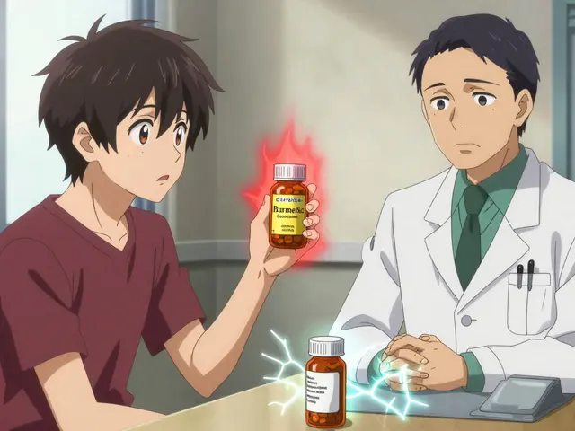 Why You Must Tell Your Doctor About Supplements and Herbal Remedies