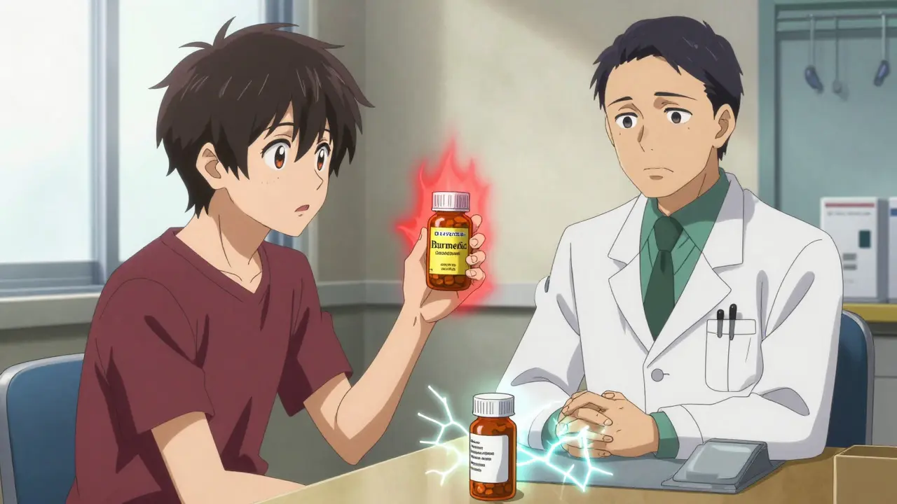 Why You Must Tell Your Doctor About Supplements and Herbal Remedies