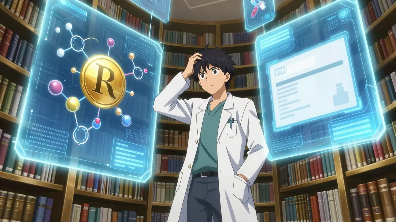 Do Doctors Learn Generic Drug Equivalence? The Gap in Medical Education