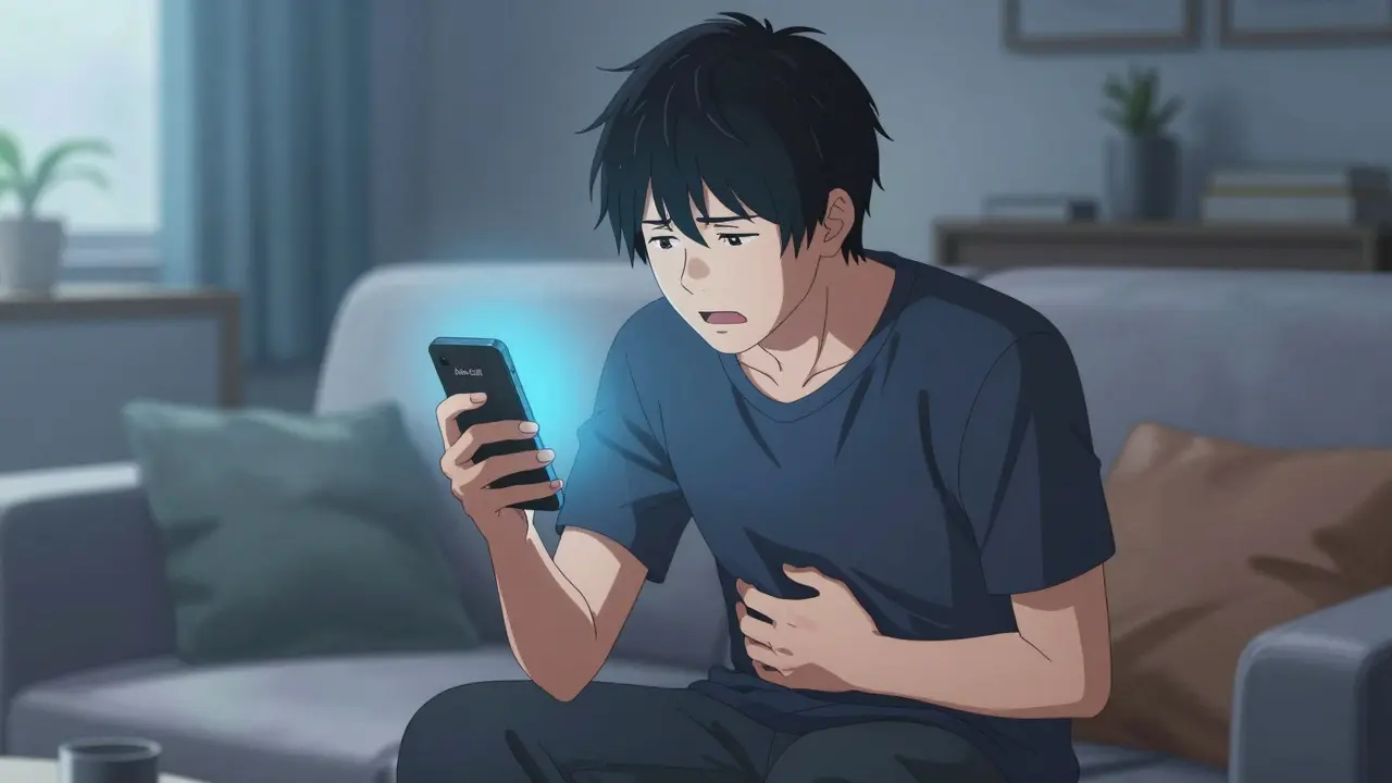 How to Buy Ondansetron Online: A Guide to Prescriptions and Pharmacies