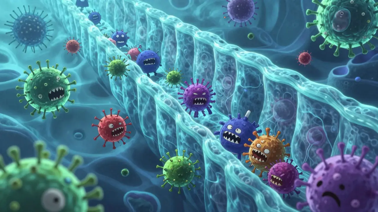 IgA Deficiency: Understanding the Risks and Transfusion Precautions