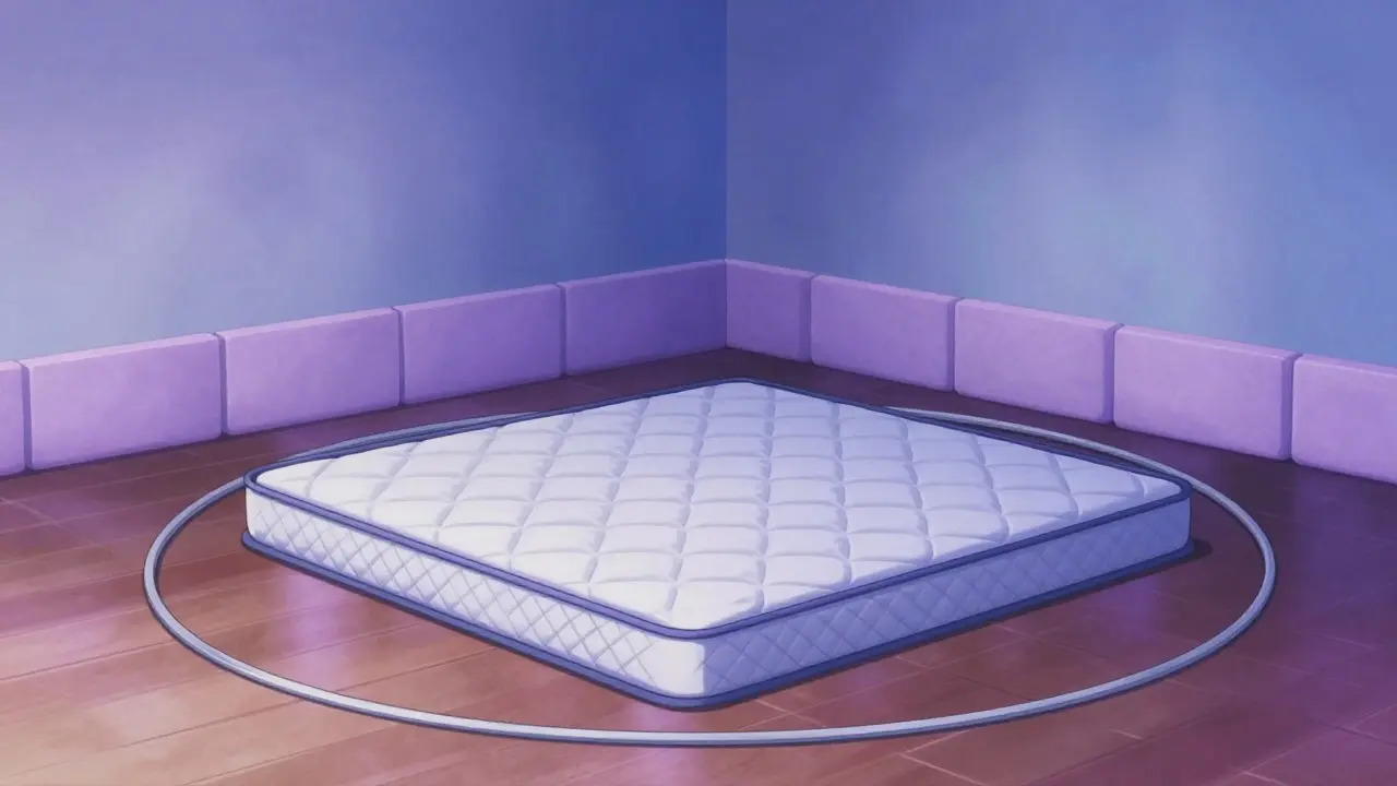 Parasomnia Safety: How to Modify Your Bedroom to Prevent Sleep Injuries