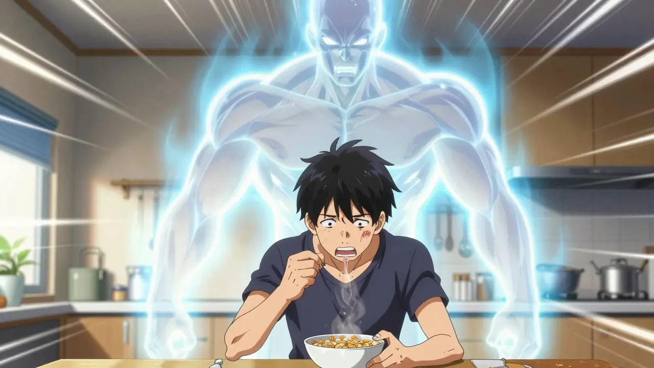 Protein Prioritization: How to Maintain Muscle and Stay Full While Losing Weight