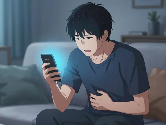 How to Buy Ondansetron Online: A Guide to Prescriptions and Pharmacies